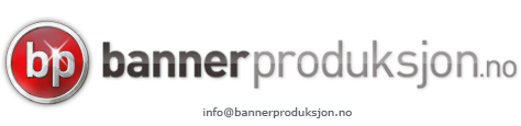 bannerproduksjon